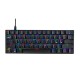 Cosmic Byte CB-GK-21 Themis 61 keys RGB Blue switch